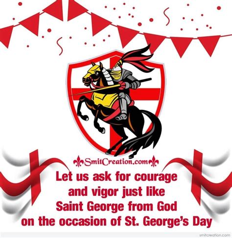 hymns for st george's day